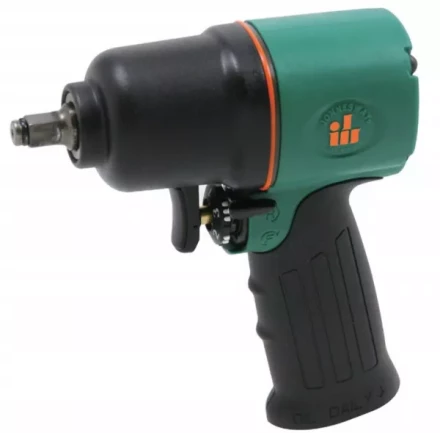 Гайковерт пневматический  3/8&quot;DR композитный JAI-0963  Jonnesway 49213 купить в Кургане