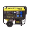 Генератор бензиновый CHAMPION GG6501E + ATS купить в Кургане