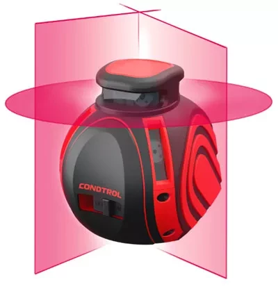 Нивелир лазерный CONDTROL Unix360Pro купить в Кургане