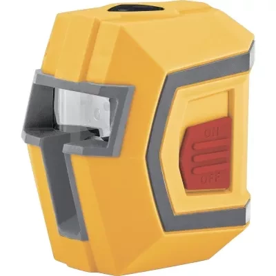 Лазерный уровень DENZEL LX1 35055 купить в Кургане