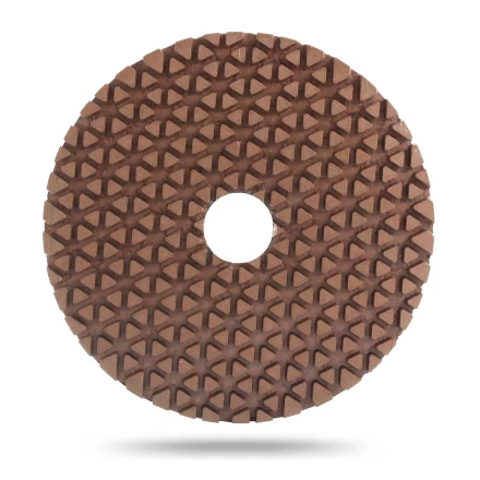 Алмазный гибкий шлифовальный круг MESSER GM/NL. MESH-50 купить в Кургане