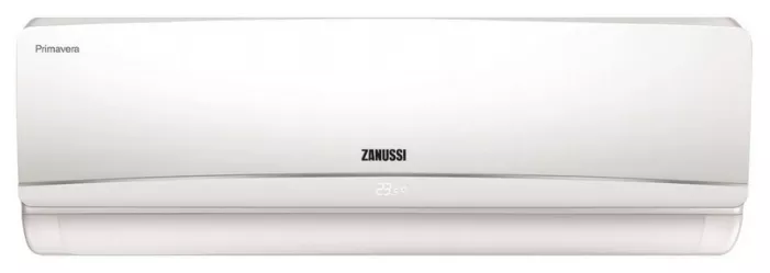Блок внутренний ZANUSSI ZACS-09 HP/A15/N1/In сплит-системы купить в Кургане