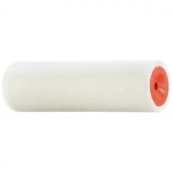 Валик сменный ВЕЛЮР PRO LINE 180 мм ворс 4 мм D - 40 мм D ручки - 6 мм шерсть MTX 81347 купить в Кургане