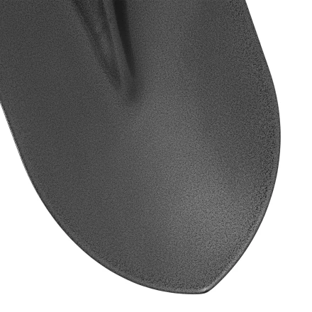 Лопата штыковая, 150х205х720 мм, деревянный лакированный черенок Palisad 61385 купить в Кургане