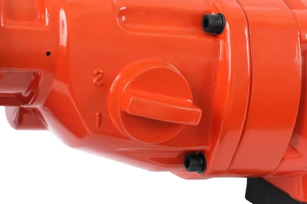 Двигатель алмазного бурения MESSER DM-100 купить в Кургане