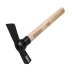 Молоток каменщика, 600 г Denzel , буковая рукоятка, EFP 10643 купить в Кургане
