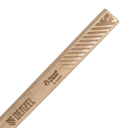 Молоток каменщика, 600 г Denzel , буковая рукоятка, EFP 10643 купить в Кургане