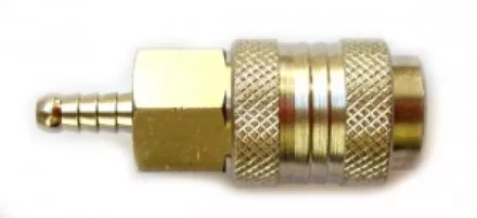 Штуцер мама елка d.6 OMG купить в Кургане