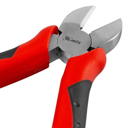 Бокорезы серии Matrix Grand, 160 мм, двухкомпонентные рукоятки, 175269 купить в Кургане