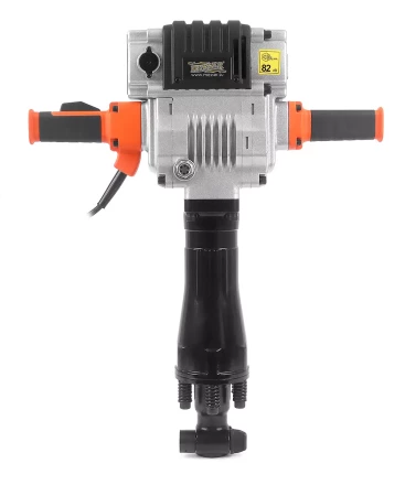 Электрический отбойный молоток MESSER OM-125K удар 85 Дж купить в Кургане