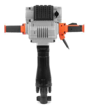 Электрический отбойный молоток MESSER OM-125K удар 85 Дж купить в Кургане