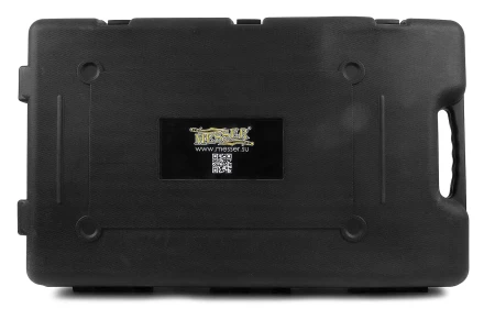 Электрический отбойный молоток MESSER OM-125K удар 85 Дж купить в Кургане