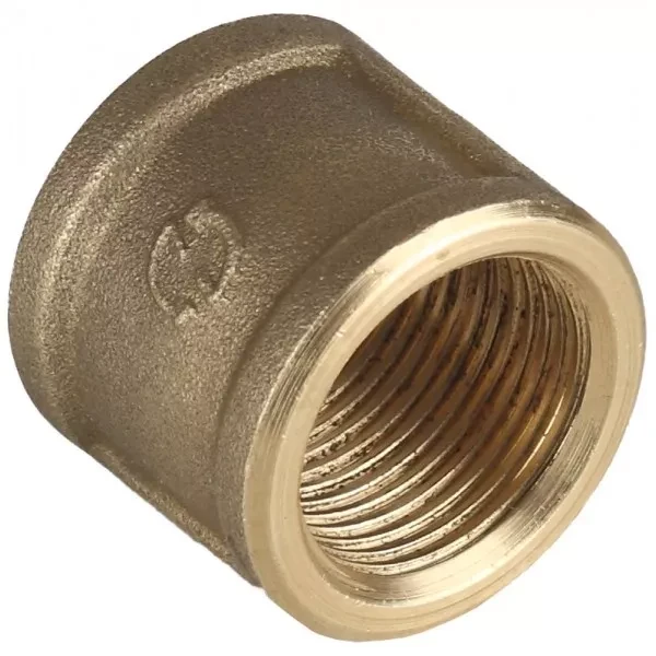 Тройник GENERAL FITTINGS латунь, ш/ш/ш, 1" 51054-1 купить в Кургане