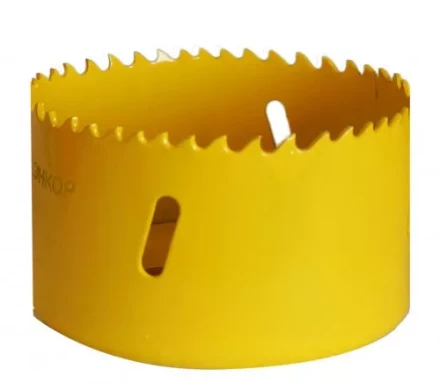 Коронка Bi-Metal Ф70 мм М42 Энкор 24370 купить в Кургане