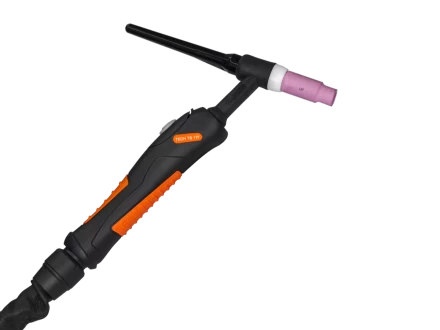Горелка TECH TS 17FLEX M12х1 4метр IOI6906 Сварог купить в Кургане