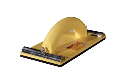 Терка для шлифования 230х120мм Энкор 20362 купить в Кургане