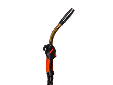 Горелка TECH MS 450 500А 3метр ICT1915 Сварог купить в Кургане