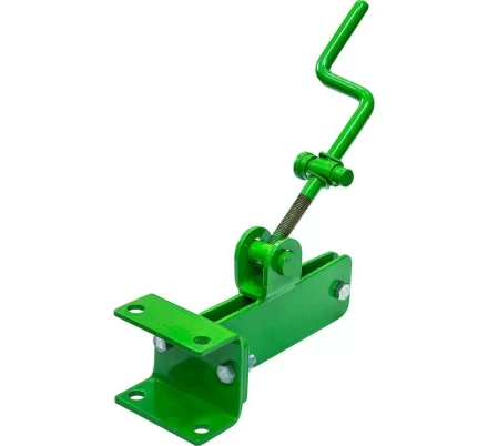 Сцепка Aurora универсальная, поворотная, цилиндр-болт купить в Кургане