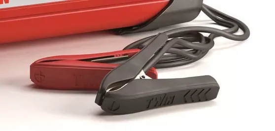 Зарядное устройство DOCTOR CHARGE 50  6V12V24V Telwin купить в Кургане