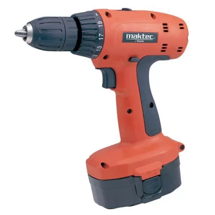 Дрель аккумуляторная  MT065SK2N  Maktec by Makita купить в Кургане