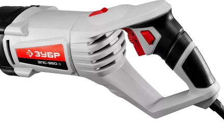 Пила сабельная ЗПС-850 Э серия МАСТЕР купить в Кургане