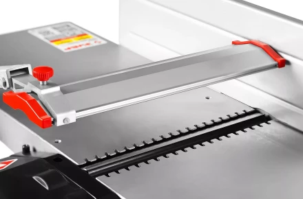 Станок фуговально-рейсмусовый СРФ-254-1600С серия МАСТЕР купить в Кургане