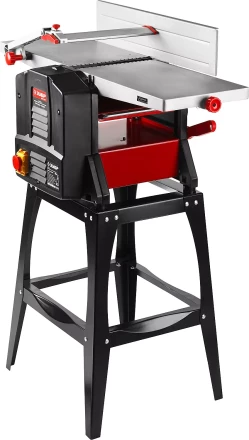 Станок фуговально-рейсмусовый СРФ-254-1600С серия МАСТЕР купить в Кургане