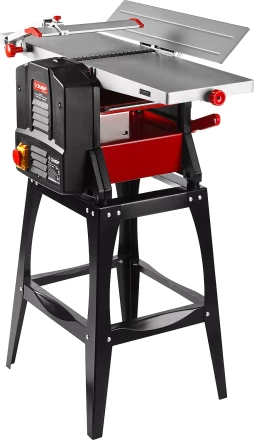 Станок фуговально-рейсмусовый СРФ-254-1600С серия МАСТЕР купить в Кургане