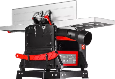 Станок фуговально-рейсмусовый СРФ-254-1600С серия МАСТЕР купить в Кургане