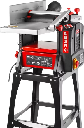 Станок фуговально-рейсмусовый СРФ-254-1600С серия МАСТЕР купить в Кургане