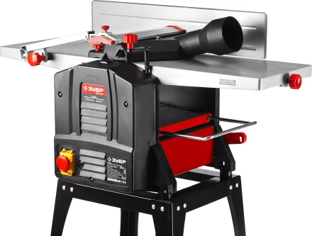 Станок фуговально-рейсмусовый СРФ-254-1600С серия МАСТЕР купить в Кургане