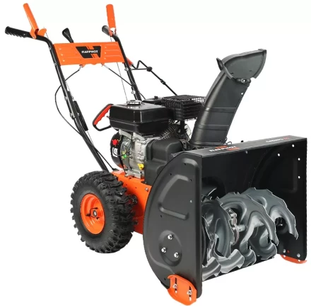 Снегоуборщик бензиновый СИБИРЬ 60 PATRIOT купить в Кургане