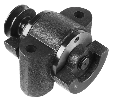 Вибратор в с боре N000-009-436 Применение купить в Кургане