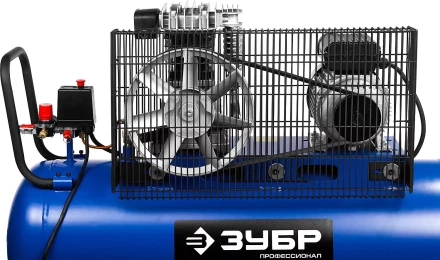 Компрессор воздушный ЗКПМ-440-100-Р-2.2 серия ПРОФЕССИОНАЛ купить в Кургане