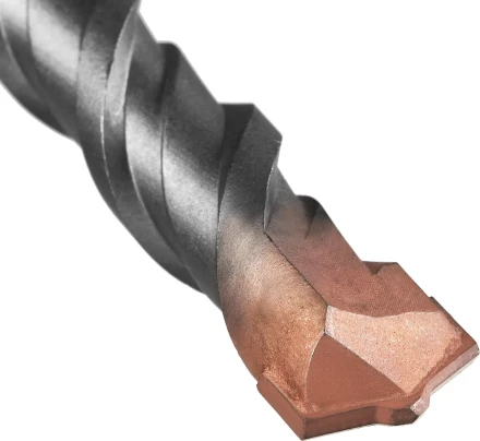 ЗУБР 12 x 1000 мм, SDS-plus бур, Профессионал (29314-1000-12) купить в Кургане