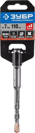 ЗУБР 12 x 1000 мм, SDS-plus бур, Профессионал (29314-1000-12) купить в Кургане