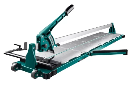 Профессиональный ручной плиткорез 33272-120 купить в Кургане