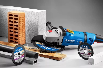 Универсальные отрезные диски для УШМ МУЛЬТИРЕЗ серия ПРОФЕССИОНАЛ купить в Кургане