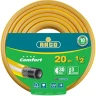 Шланг RACO "COMFORT" поливочный, 30атм., армированный, 3-х слойный, 1/2"х20м 40303-1/2-20 купить в Кургане