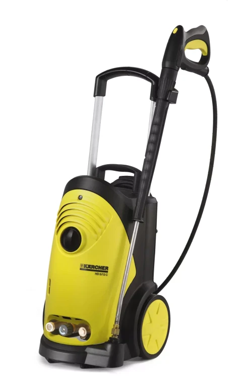 Мойка высокого давления Karcher HD 5/15 CX Plus (Мойка Керхер HD 5/15 CX Plus) купить в Кургане