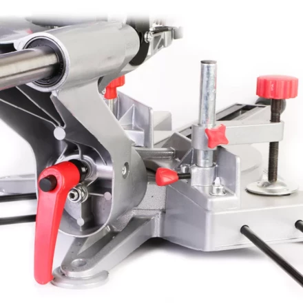 Торцовочная пила Диолд ПТД-1,6М-255 купить в Кургане