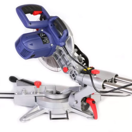 Торцовочная пила Диолд ПТД-1,6М-255 купить в Кургане