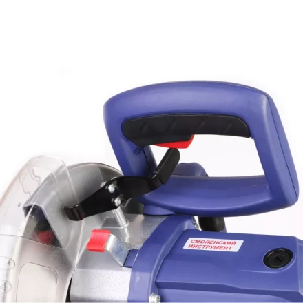 Торцовочная пила Диолд ПТД-1,6М-255 купить в Кургане