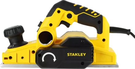 Рубанок Stanley STPP7502 купить в Кургане