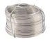 Проволока из нержавеющей стали 0,9 мм длина 50 м Сибртех 47762 купить в Кургане