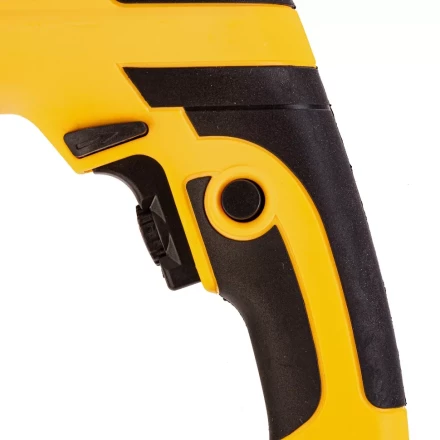 Дрель ударная ID-650 Denzel 26304 купить в Кургане