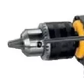 Дрель ударная ID-650 Denzel 26304 купить в Кургане