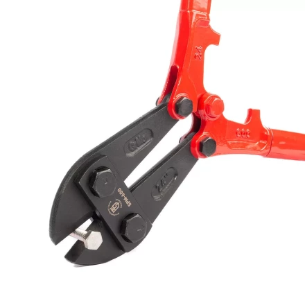 Болторез US-типа КВТ БРМ-600 для резки болтов и арматуры до 10 мм (92112) купить в Кургане