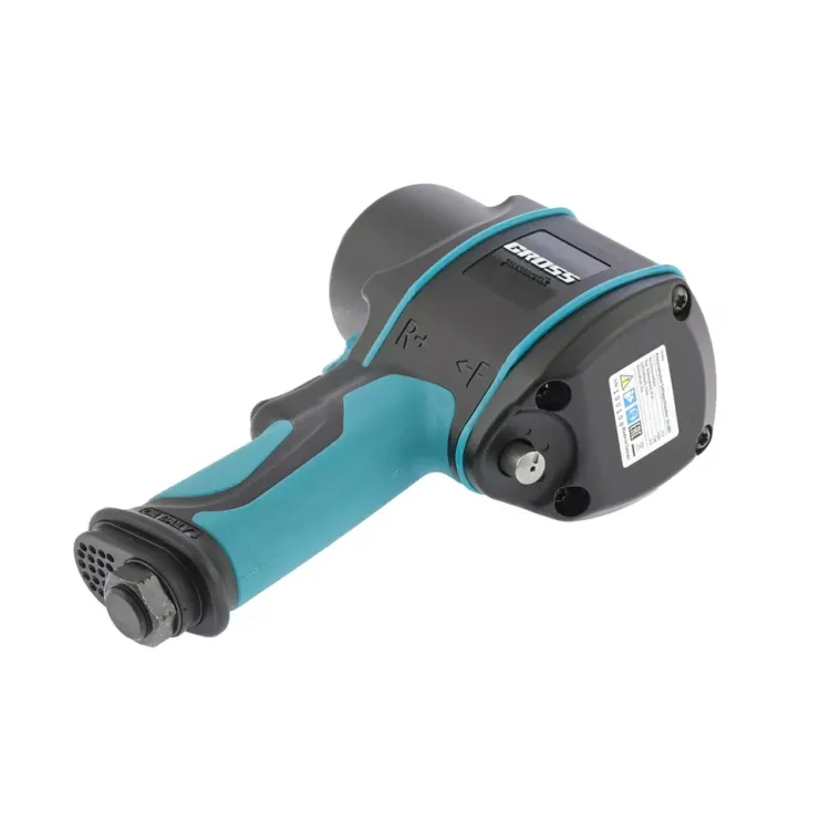 Гайковёрт пневматический ударный Gross TwinHammer G1285 57442 купить в Кургане