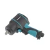 Гайковёрт пневматический ударный Gross TwinHammer G1285 57442 купить в Кургане